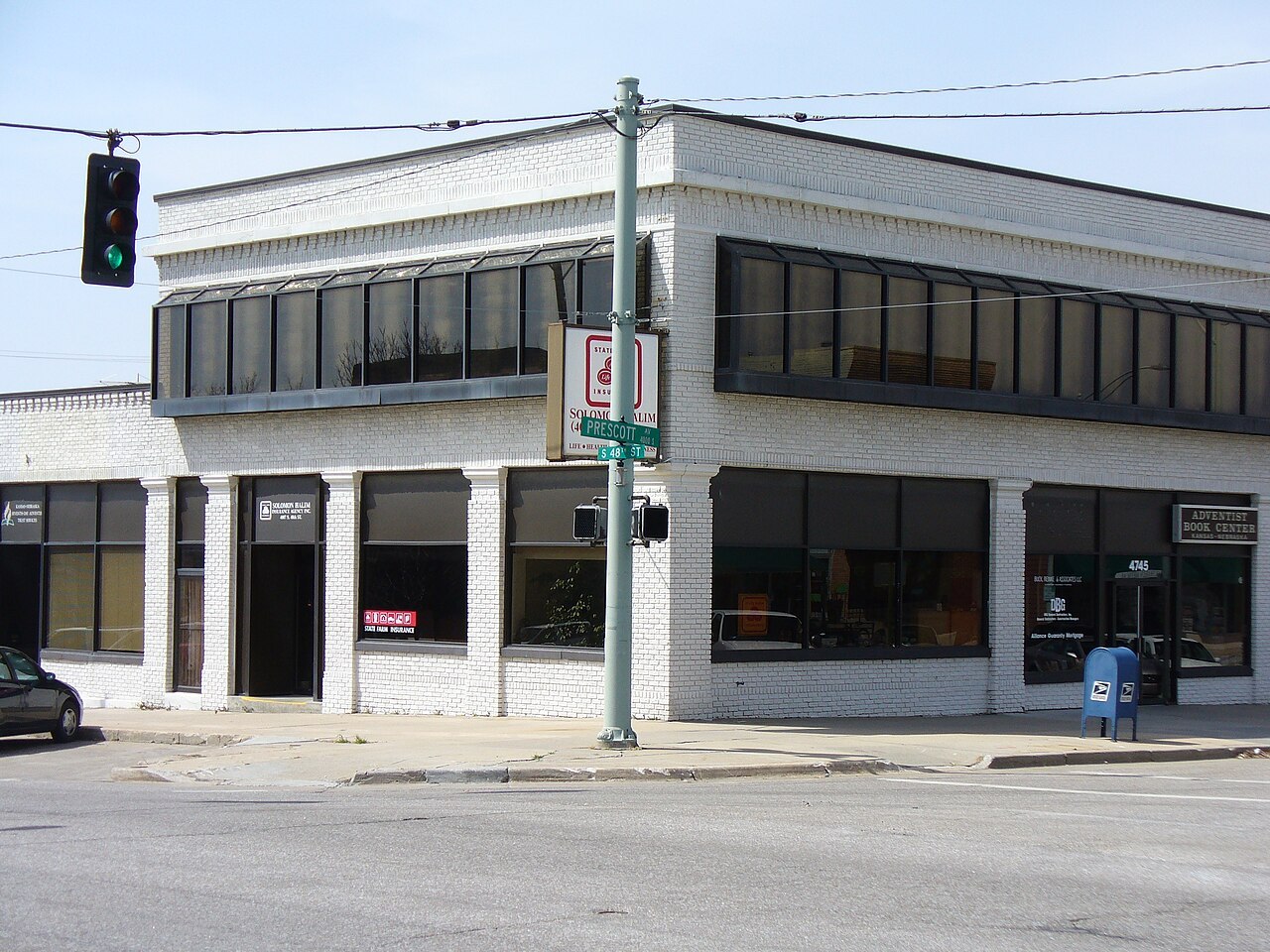 Original Union Bank