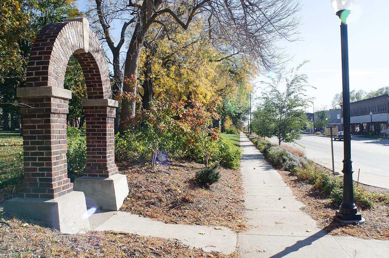 College View - Lincoln, NE