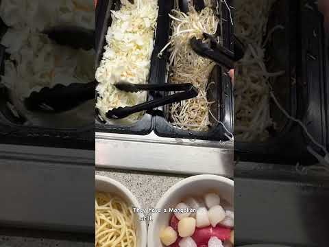 Ginger Grill- A go to dinner spot in Lincoln Nebraska video thumbnail